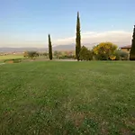 Casale In Collina Vista Assisi,brufa Di Torgiano Apartment Brufa