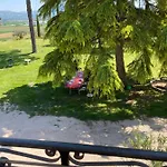 Apartamento Casale In Collina Vista Assisi,brufa Di Torgiano Brufa