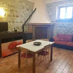 Casale In Collina Vista Assisi,brufa Di Torgiano Apartment