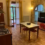 Apartment Casale In Collina Vista Assisi,brufa Di Torgiano Brufa