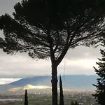 Casale In Collina Vista Assisi,brufa Di Torgiano Apartment *