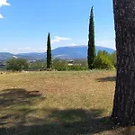 Casale In Collina Vista Assisi,brufa Di Torgiano Apartment *