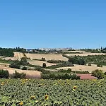 Casale In Collina Vista Assisi,brufa Di Torgiano *