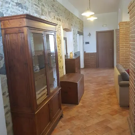 Casale In Collina Vista Assisi,brufa Di Torgiano * Brufa