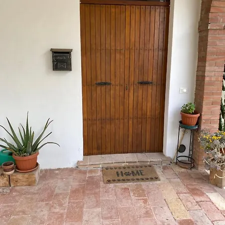 Casale In Collina Vista Assisi,brufa Di Torgiano *