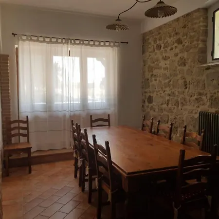 Apartment Casale In Collina Vista Assisi,brufa Di Torgiano