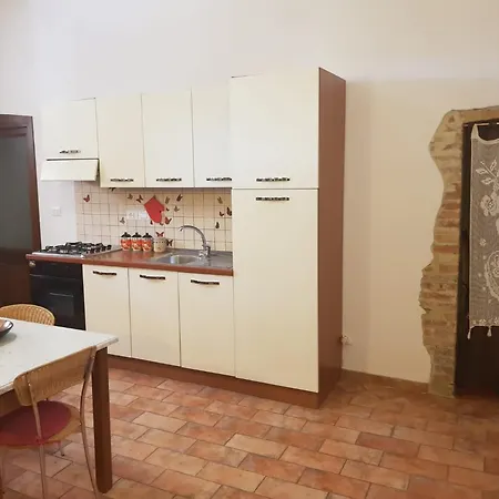 公寓 Casale In Collina Vista Assisi,brufa Di Torgiano