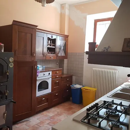 Appartamento Casale In Collina Vista Assisi,brufa Di Torgiano *