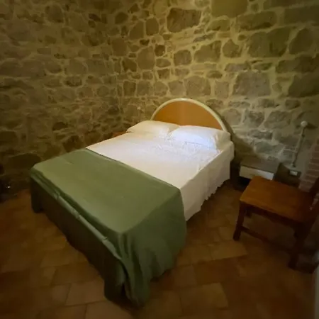 Apartamento Casale In Collina Vista Assisi,brufa Di Torgiano Brufa