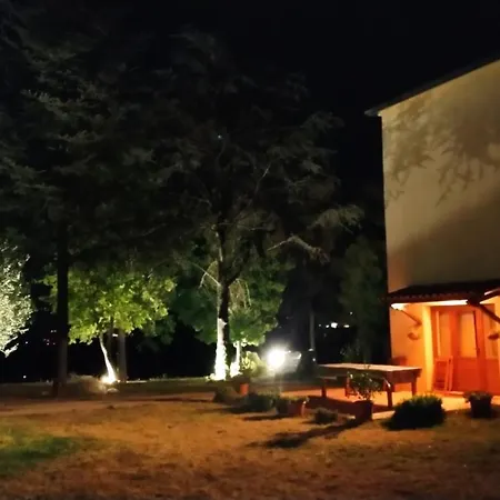 Casale In Collina Vista Assisi,brufa Di Torgiano Brufa