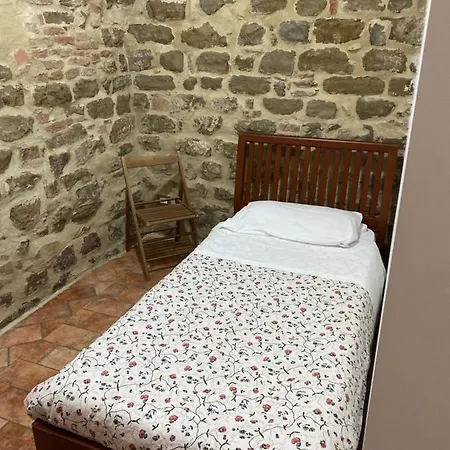 Casale In Collina Vista Assisi,brufa Di Torgiano Brufa