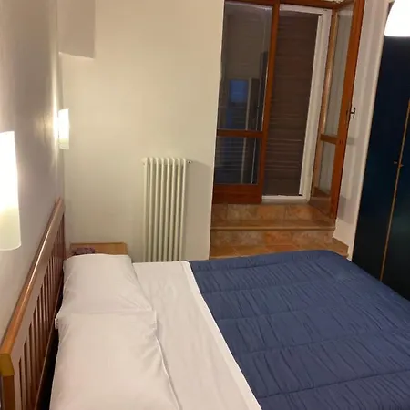 Casale In Collina Vista Assisi,brufa Di Torgiano