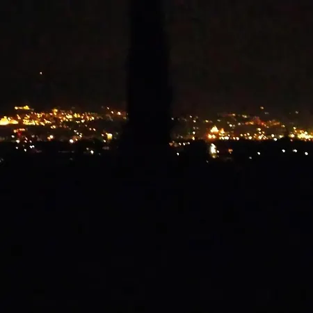 Casale In Collina Vista Assisi,brufa Di Torgiano Apartamento