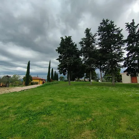 Appartamento Casale In Collina Vista Assisi,brufa Di Torgiano