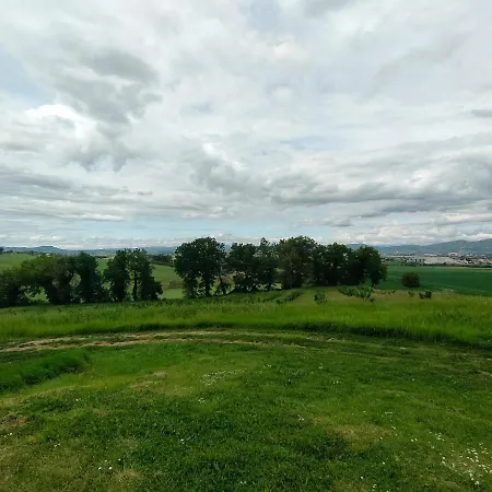 Casale In Collina Vista Assisi,brufa Di Torgiano