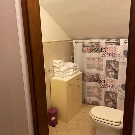 Casale In Collina Vista Assisi,brufa Di Torgiano Apartamento Brufa