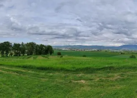 Casale In Collina Vista Assisi,brufa Di Torgiano *