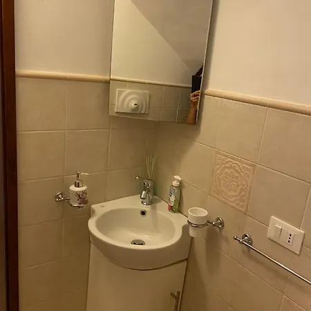 Apartment Casale In Collina Vista Assisi,brufa Di Torgiano